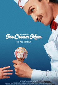 Ice Cream Man poster