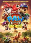 Paw Patrol: The Dino Movie poster