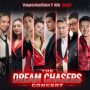 The Dream Chaser Concert