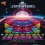 Ink Waruntorn Synthphony Concert