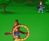 เกมส์ Harry Potter Quidditch