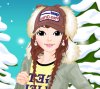 เกมส์ แต่งตัวปาร์ตี้คริสต์มาส