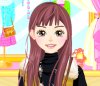 เกมส์ แต่งสวยสไตล์ลิสต์