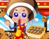 เกมส์ ทาโกะยากิ