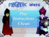 เกมส์ Maganic Wars