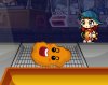 เกมส์ ทอดอาหาร