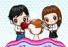 เกมส์ Haircut