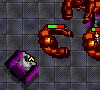 เกมส์ Xeno Tactic