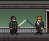 เกมส์ Matrix Rampage