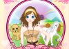 เกมส์ Girl Fashion