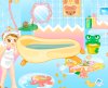 เกมส์ ตกแต่งห้องน้ำ