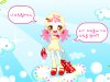 เกมส์ ตกแต่งห้างสรรพสินค้า