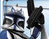 เกมส์ The Clone Wars Sharpshooter Game