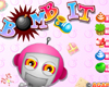เกมส์ Bomb It