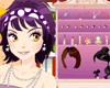 เกมส์ แต่งตัวสาวน้อยให้สวยใส