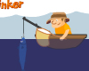 เกมส์ Hook Lins & Sinker