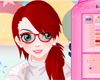 เกมส์ Girl Dressup In Summer