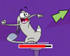 เกมส์ Catcatch