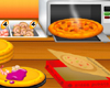 เกมส์ Pizza Pronto