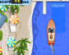 เกมส์ Park My Boat