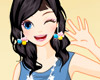 เกมส์ Design Diva