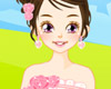 เกมส์ Dream Wedding Dresses
