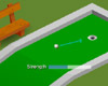 เกมส์ Mini Golf