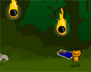 เกมส์ Pumpkin Man 2