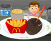 เกมส์ Toffee Shop
