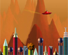 เกมส์ Mars Stand