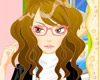 เกมส์ Girl Dressup Makeover New
