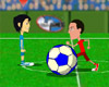 เกมส์ Super Soccer