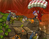 เกมส์ Canyon Shooter