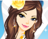 เกมส์ Flamingo Dancer