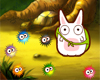 เกมส์ Color Rabbit