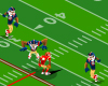 เกมส์ Pro Quarterback