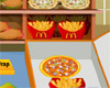 เกมส์ Pizza Hut Shop