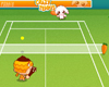 เกมส์ Crazy Tennis