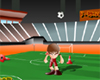เกมส์ Head Bounce