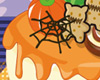 เกมส์ Halloween Cooking