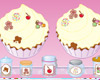 เกมส์ Cupcake Company