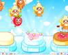 เกมส์ แต่งหน้าเค้ก