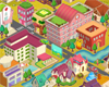 เกมส์ My New Town