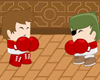 เกมส์ Tiny Rumble