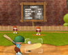 เกมส์ Baseball Jam