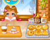 เกมส์ Donut Shop