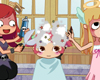 เกมส์ Devilish Hair Dresser