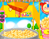 เกมส์ Popcorn