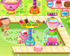 เกมส์ โรงงานทำเค้ก