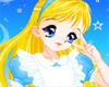 เกมส์ Alice in Wonderland Makeover